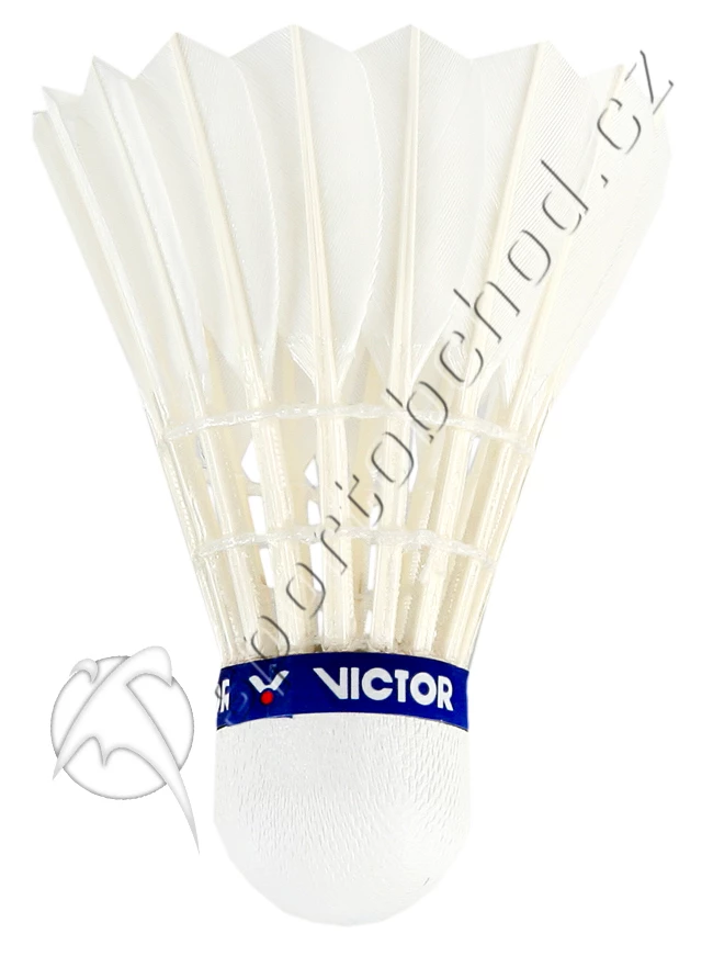Lotki do badmintona Victor  Pro Court (12 Pack)