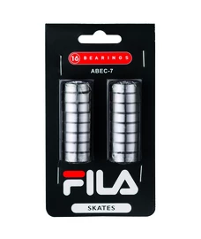 Łożyska Fila ABEC 7 Training 16-Pack
