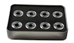 Łożyska GRAF  QT ABEC 9 16-Pack