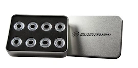 Łożyska GRAF QT ABEC 9 16-Pack