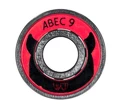 Łożyska Powerslide  WCD ABEC 9 Freespin 16-Pack