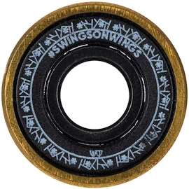 Łożyska Powerslide Wicked Bart Swings Ceramic 16-Pack