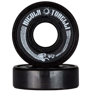 Łożyska Powerslide  Wicked Nicola Torelli 16-Pack