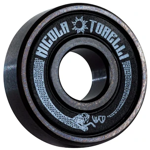 Łożyska Powerslide  Wicked Nicola Torelli 16-Pack