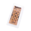 Łożyska Tempish  ABEC 7 rubber washer 8-Pack