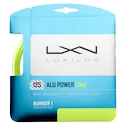 Luxilon  Alu Power Lime LE 1.25 mm 2019