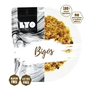 LYO  Bigos (tradiční polské jídlo ze zelí a masa) 500g