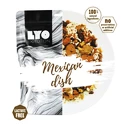 LYO  Mexická pánev 500g