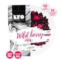 LYO Wild berry mix (maliny, borůvky, ostružiny)