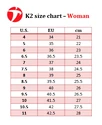 Łyżworolki K2