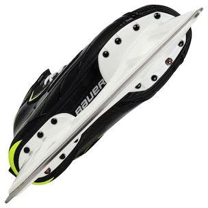 Łyżwy bramkarskie Bauer GSX  Youth D (noga normalna), EUR 28
