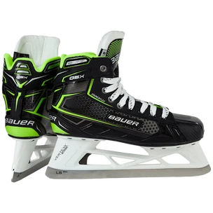 Łyżwy bramkarskie Bauer GSX  Youth D (noga normalna), EUR 28
