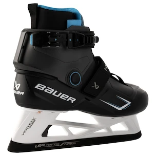 Łyżwy bramkarskie Bauer  Konekt HF3 Goal Skate Senior