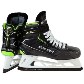 Łyżwy bramkarskie Bauer Pro Goal Skate Intermediate