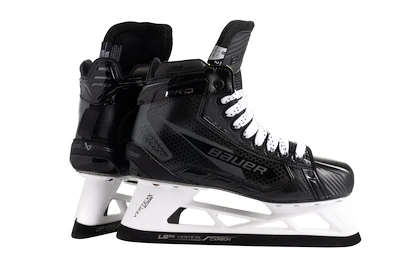 Łyżwy bramkarskie Bauer  PRO Goal Skate Intermediate Fit 3, EUR 39
