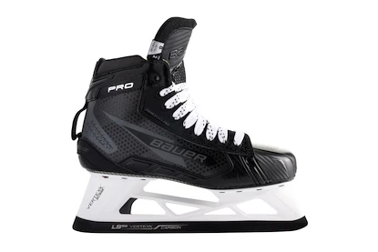 Łyżwy bramkarskie Bauer  PRO Goal Skate Intermediate Fit 3, EUR 39