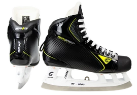 Łyżwy bramkarskie GRAF Goaler Junior