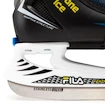 Łyżwy dziecięce Fila  X-ONE ICE Blue/Lime