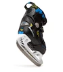Łyżwy dziecięce Fila  X-ONE ICE Blue/Lime