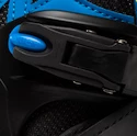 Łyżwy dziecięce Fila  X-ONE ICE Blue/Lime