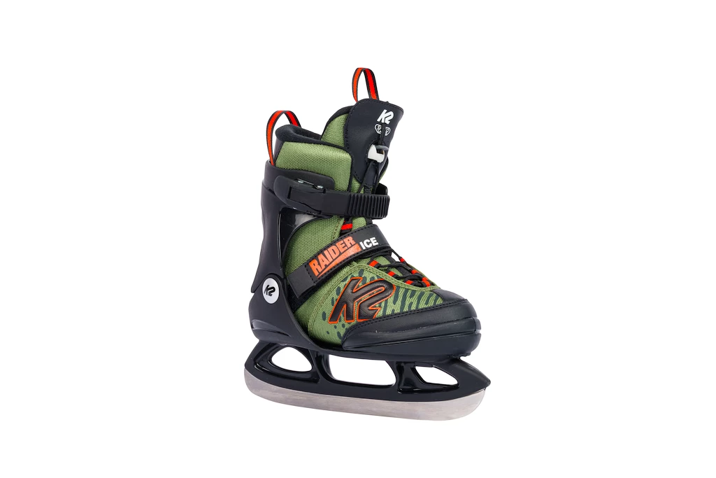Łyżwy dziecięce K2  Raider Ice
