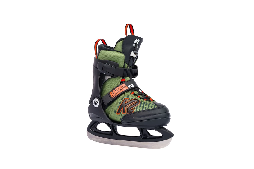 Łyżwy dziecięce K2  Raider Ice