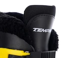 Łyżwy dziecięce Tempish  Fur Expanze Plus