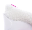 Łyżwy dziecięce Tempish  Fur Expanze Plus Girl