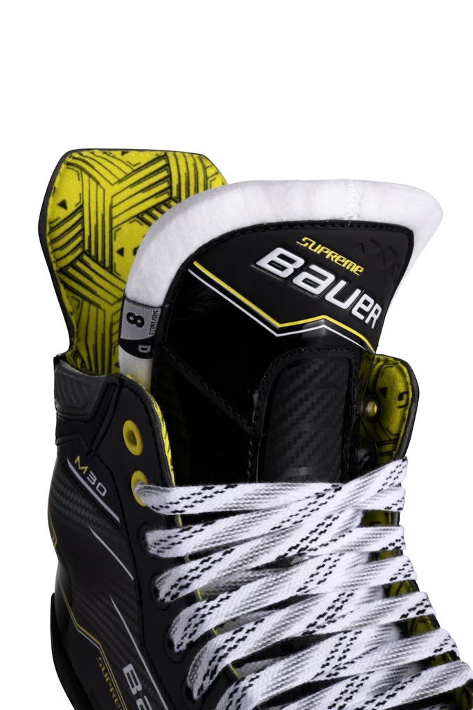Łyżwy hokejowe Bauer Supreme M30 Senior