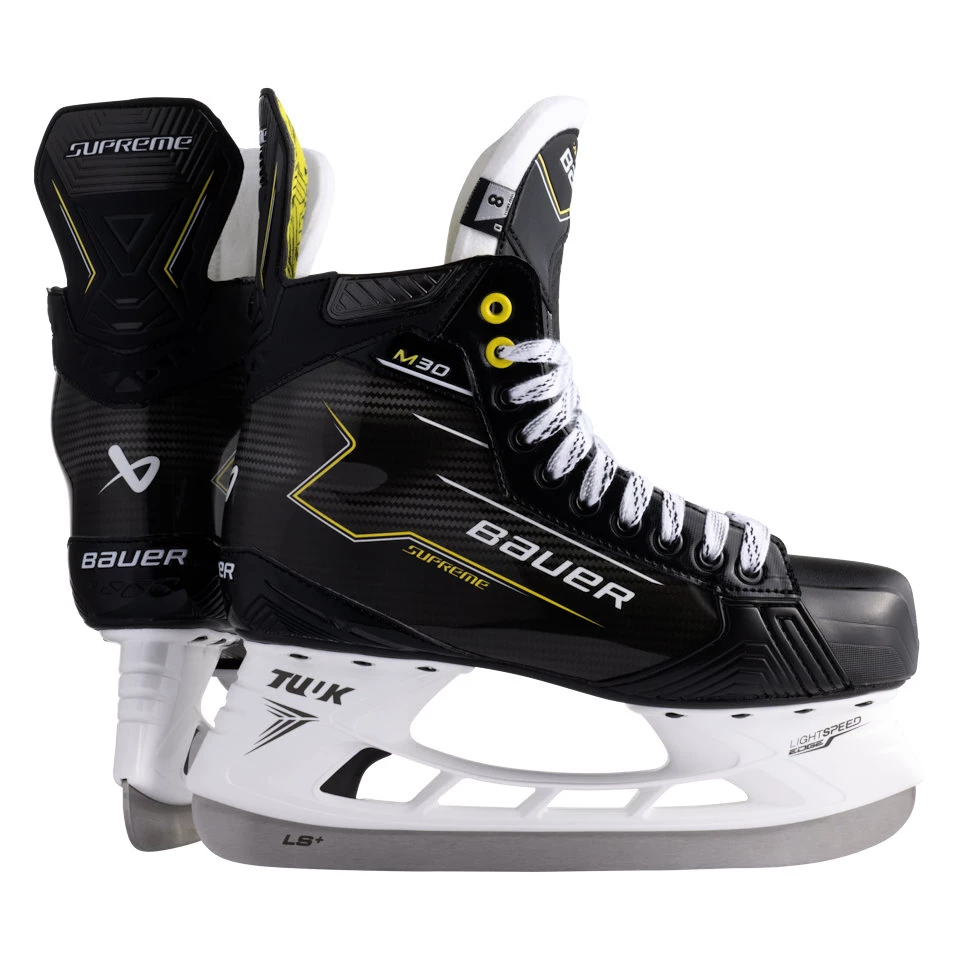 Łyżwy hokejowe Bauer Supreme M30 Senior