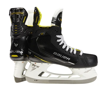 Łyżwy hokejowe Bauer Supreme M4 Intermediate Fit 2, EUR 39