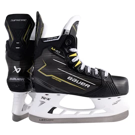 Łyżwy hokejowe Bauer Supreme M40 Junior