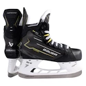 Łyżwy hokejowe Bauer Supreme M40 Junior EE (szersza noga), EUR 33,5