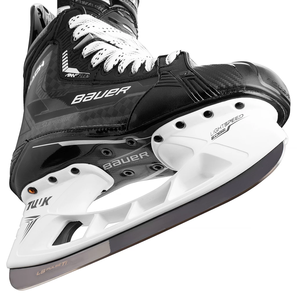Łyżwy hokejowe Bauer Supreme MACH Intermediate