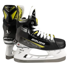 Łyżwy hokejowe Bauer Vapor X4 Junior