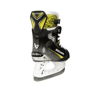 Łyżwy hokejowe Bauer Vapor X4 Junior D (noga normalna), EUR 36