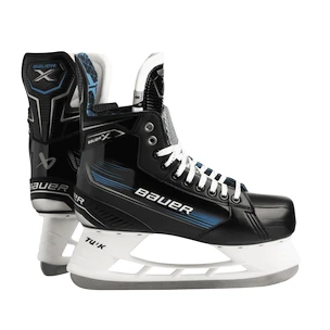 Łyżwy hokejowe Bauer X  Intermediate