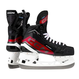 Łyżwy hokejowe CCM JetSpeed FT6 Intermediate