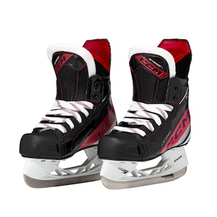 Łyżwy hokejowe CCM JetSpeed FT6 Pro Youth