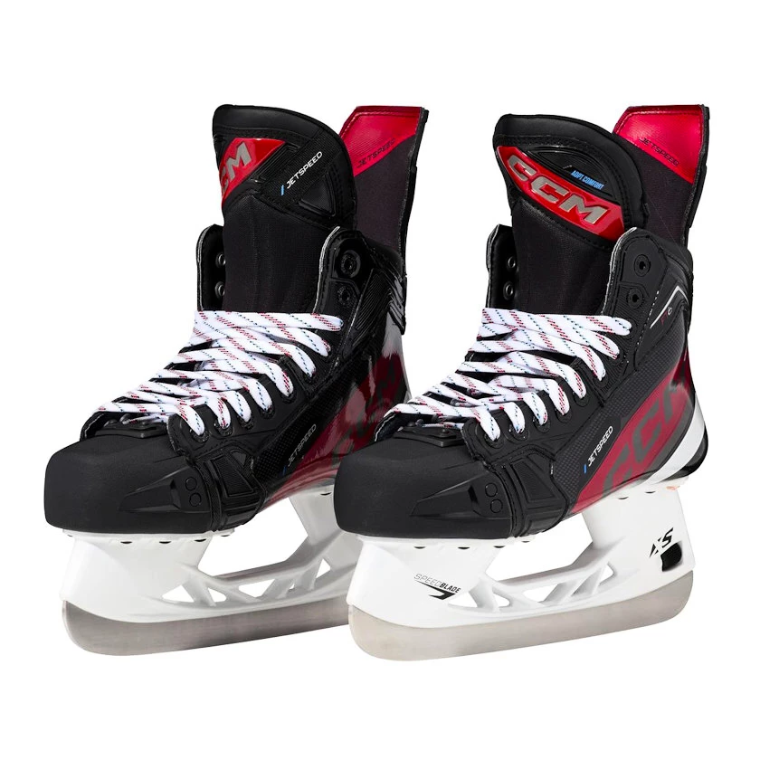 Łyżwy hokejowe CCM JetSpeed FT6 Senior
