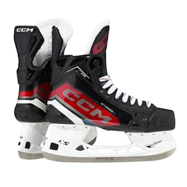 Łyżwy hokejowe CCM JetSpeed FT670 Intermediate