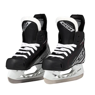 Łyżwy hokejowe CCM JetSpeed FT680 Youth Regular, EUR 27