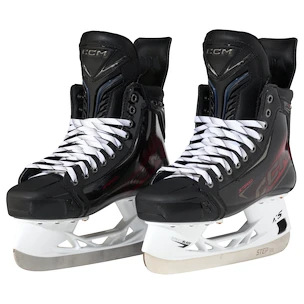 Łyżwy hokejowe CCM JetSpeed FT8 Intermediate