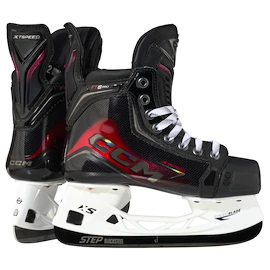 Łyżwy hokejowe CCM JetSpeed FT8 Pro Junior