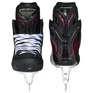 Łyżwy hokejowe CCM JetSpeed FT8 Pro Junior