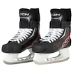 Łyżwy hokejowe CCM JetSpeed FT860 Intermediate