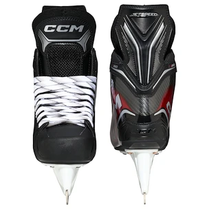 Łyżwy hokejowe CCM JetSpeed FT860 Intermediate