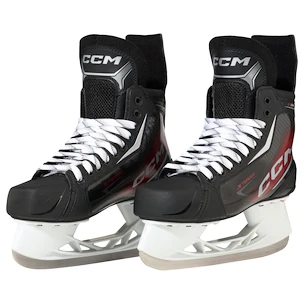 Łyżwy hokejowe CCM JetSpeed FT860 Intermediate