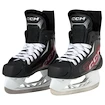 Łyżwy hokejowe CCM JetSpeed FT860 Junior