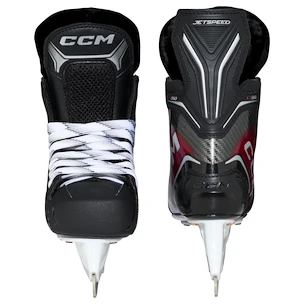 Łyżwy hokejowe CCM JetSpeed FT860 Junior